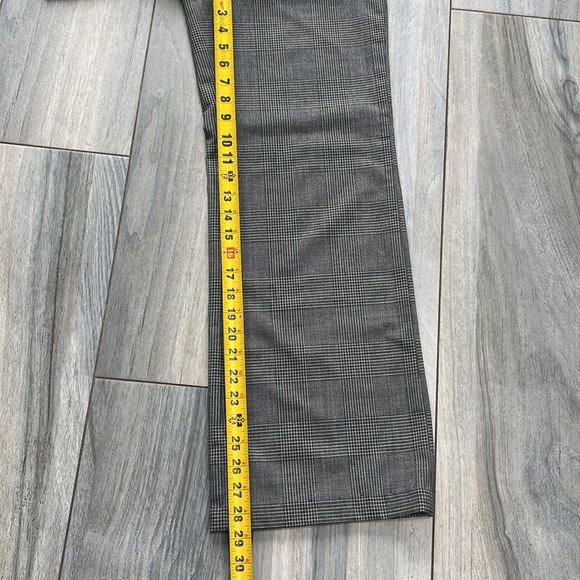 The Limited Trouser Pants Size 0 - Picture 6 of 8